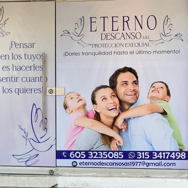 Servicios funerarios